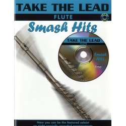 Take The Lead: Smash Hits (Flute)