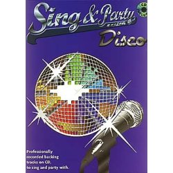 Sing And Party With Disco