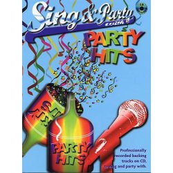 Sing And Party With Party Hits
