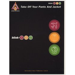 Blink-182: Take Off Your Pants And Jacket