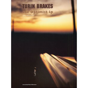 Turin Brakes: The Optimist LP