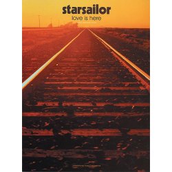 Starsailor: Love Is Here