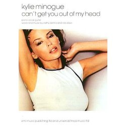 Kylie Minogue: Can't Get You Out Of My Head