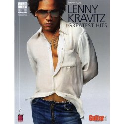 Lenny Kravitz Greatest Hits GTAB