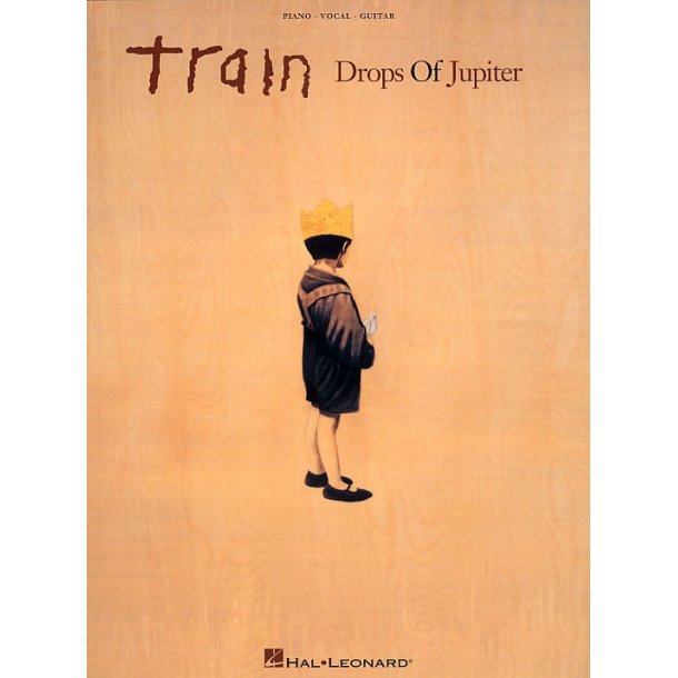 Train: Drops Of Jupiter