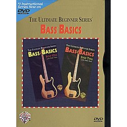 Ultimate Beginner: Bass Basics (Step One And Two)