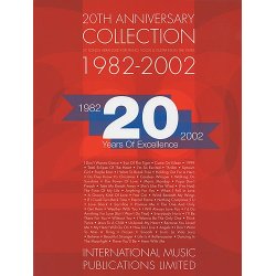 IMP 20th Anniversary Collection: 1982 - 2002