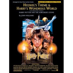 John Williams: Hedwig's Theme &amp; Harry's Wondrous World From Harry Potter And The Sorcerer's Stone