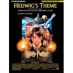 John Williams: Hedwig's Theme From Harry Potter And The Sorcerer's Stone