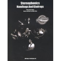 Stereophonics: Handbags And Gladrags