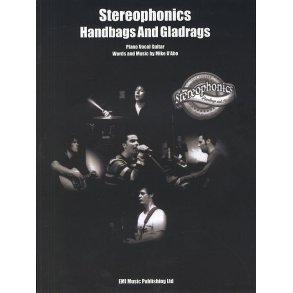 Stereophonics: Handbags And Gladrags