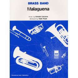 Brass Band: Malaguena