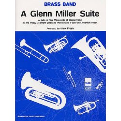 Brass Band: A Glenn Miller Suite