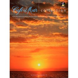 Cafe Del Mar Collection