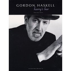 Gordon Haskell: Harry's Bar