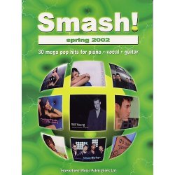 Smash! Spring 2002