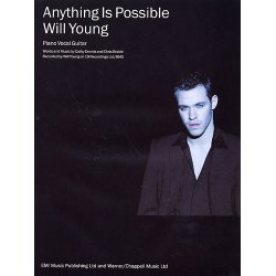 Will Young: Anything Is Possible