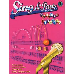 Sing And Party With Karaoke Classics