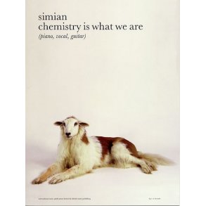 Simian: Chemistry Is What We Are