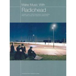 Make Music With Radiohead