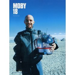 Moby: 18