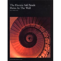 The Electric Soft Parade: Holes In The Wall