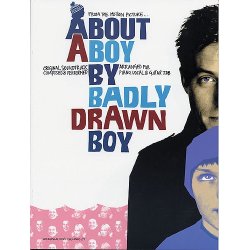 Badly Drawn Boy: About A Boy (Original Soundtrack)