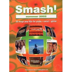 Smash! Summer 2002