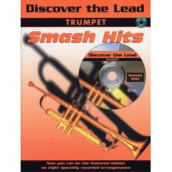 Discover The Lead: Smash Hits For Trumpet