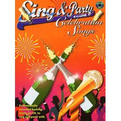 Sing And Party With Celebrations Songs