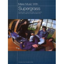 Make Music With Supergrass