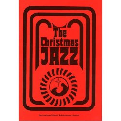 Herbert Chappell: The Christmas Jazz