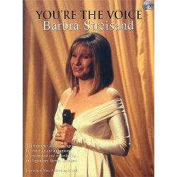 You're The Voice: Barbra Streisand