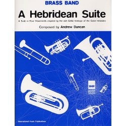 Brass Band: A Hebridean Suite
