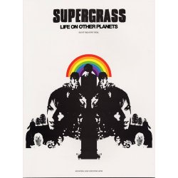 Supergrass: Life On Other Planets