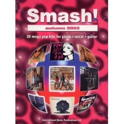 Smash! Autumn 2002