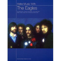 Make Music With The Eagles