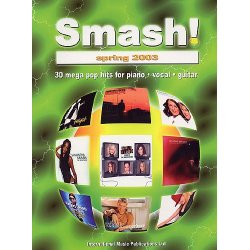 Smash! Spring 2003