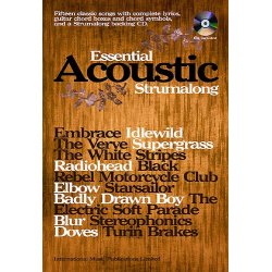 Essential Acoustic Strumalong