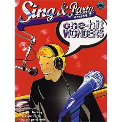 Sing And Party With One-Hit Wonders