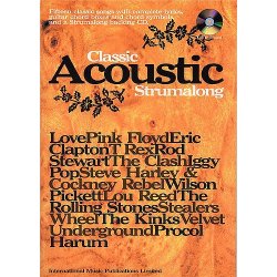 Classic Acoustic Strumalong