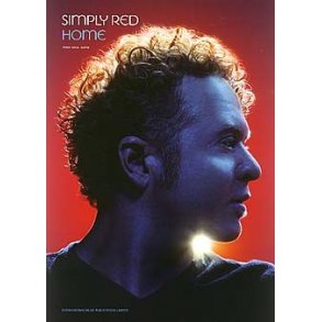Simply Red: Home