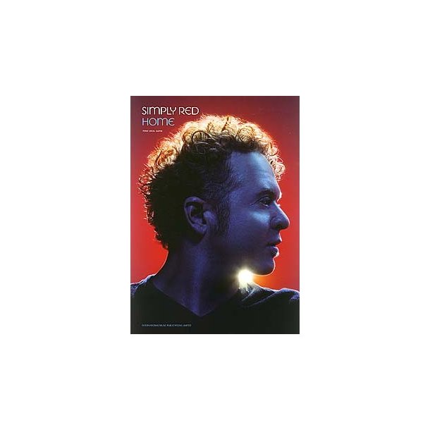 Simply Red: Home