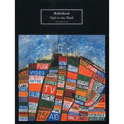 Radiohead: Hail To The Thief