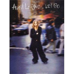 Avril Lavigne: Let Go (Easy Piano)