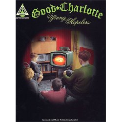 Good Charlotte: The Young And The Hopeless