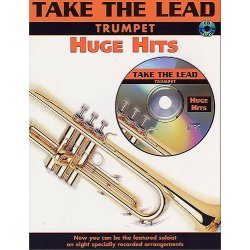 Take The Lead: Huge Hits (Trumpet)