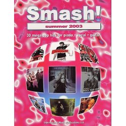 Smash! Summer 2003