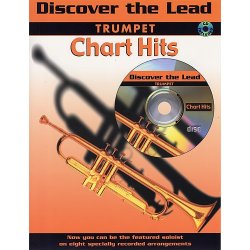 Discover The Lead: Chart Hits For Trumpet