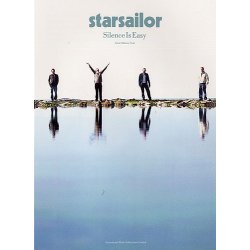 Starsailor: Silence Is Easy